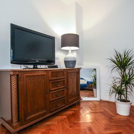 Apartman Mila Apartment Porec Exterior photo