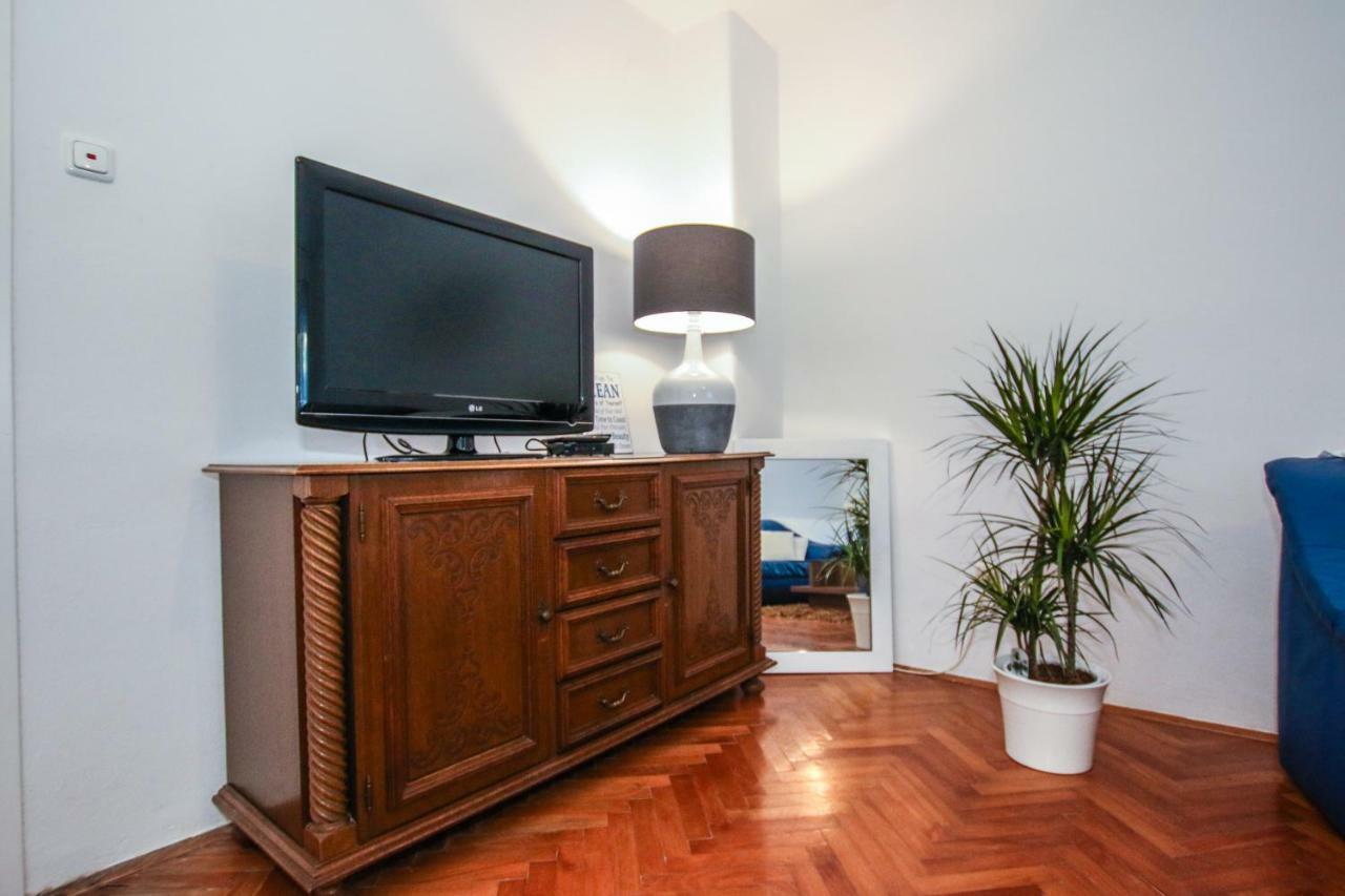 Apartman Mila Apartment Porec Exterior photo