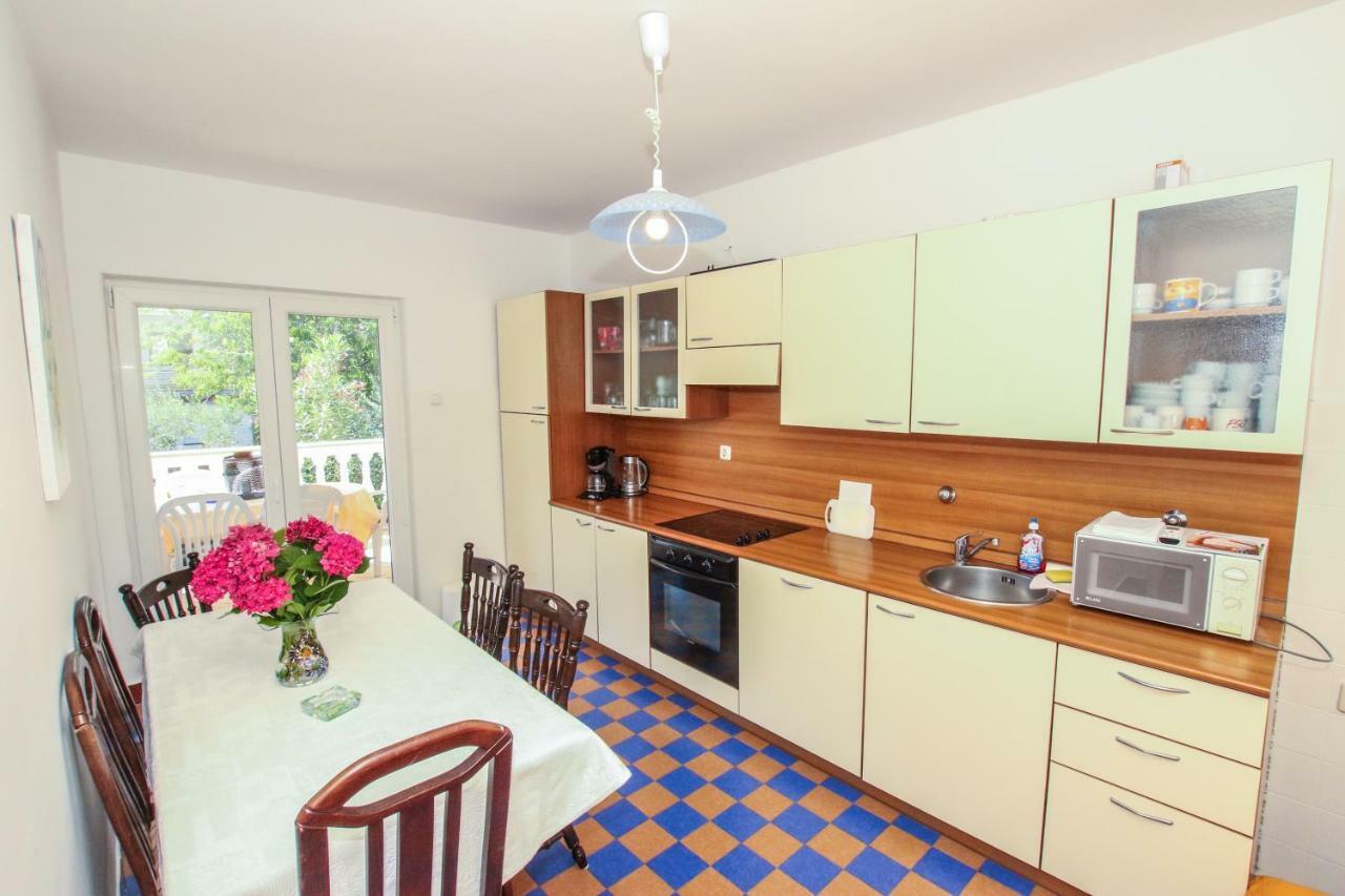 Apartman Mila Apartment Porec Exterior photo