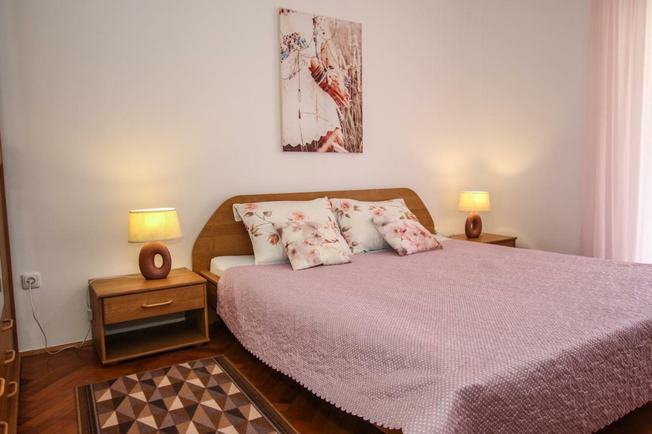 Apartman Mila Apartment Porec Exterior photo