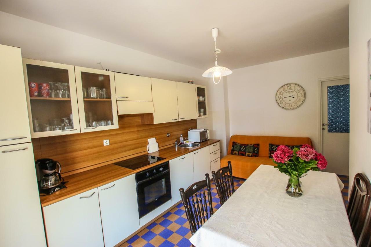 Apartman Mila Apartment Porec Exterior photo