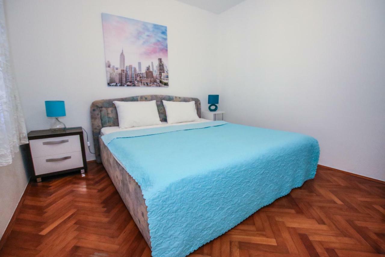 Apartman Mila Apartment Porec Exterior photo