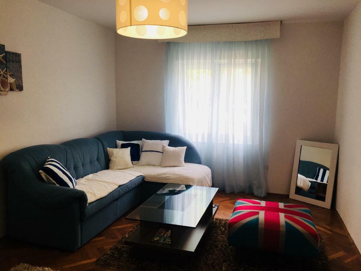 Apartman Mila Apartment Porec Exterior photo